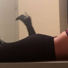 Pic #1 Aroused - Gf