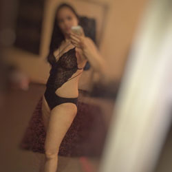 Pic #2 1st Time - Lingerie