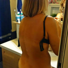 Pic #1 Evening Preparation