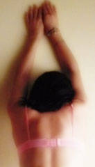 Pic #1 A Sexy Taste In Pink