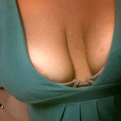 Pic #1 Always Teasing Me ... And You? - Big Tits