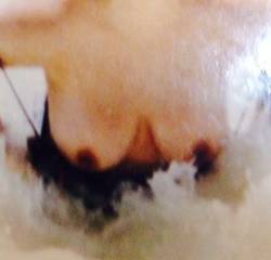 Pic #1 Wife Hairy Pussy - Big Tits, Wife/wives, Bush Or Hairy