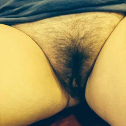 Pic #3 Wife Hairy Pussy - Big Tits, Wife/wives, Bush Or Hairy