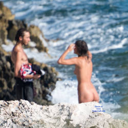 Pic #5 From Barcelona To Dubrovnik - Beach Voyeur