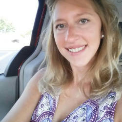 Pic #1 Hot Nurse Bares It All - Shaved