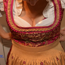 Pic #3 Oktoberfest 2017 - Lingerie, Bush Or Hairy, Amateur