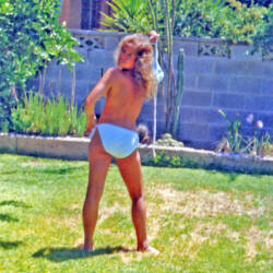 Pic #1 Then And Now - Nude Wives, Mature, Amateur