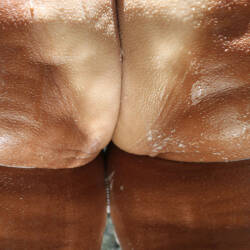 Pic #7 Tan Lines - Nude Amateurs, Big Tits, Mature, Amateur, Wet Tits