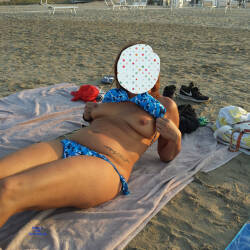 Pic #8 Hot Beach - Beach, Outdoors, Amateur