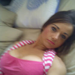 Pic #5 Lisa DD - Big Tits, Amateur
