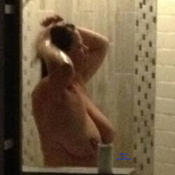 Pic #4 Kims Big Ol Boobies - Big Tits, Amateur