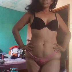 Pic #4 Ana La Maracucha De Venezuela 3 - Nude Girls, Brunette, Bush Or Hairy, Amateur