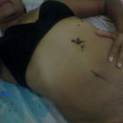 Pic #5 La Morena Carmen De Coro II - Nude Amateurs, Brunette, Mature, Amateur, Bush Or Hairy