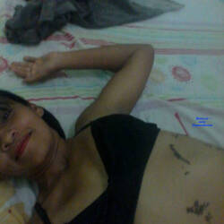 Pic #7 La Morena Carmen De Coro II - Nude Amateurs, Brunette, Mature, Amateur, Bush Or Hairy