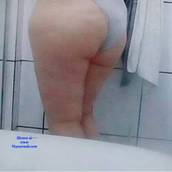 Pic #2 Exposure Slut - Nude Girls, Big Tits, Brunette, Amateur