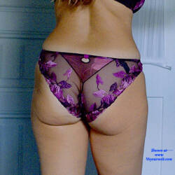 Pic #5 Christmas - Lingerie, Redhead, Amateur