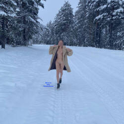 Pic #6 Run2Y - Nude Girls, Big Tits, Outdoors, Amateur