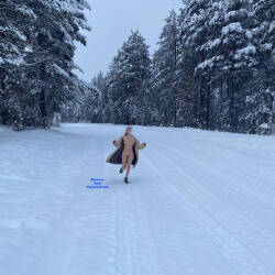 Pic #9 Run2Y - Nude Girls, Big Tits, Outdoors, Amateur