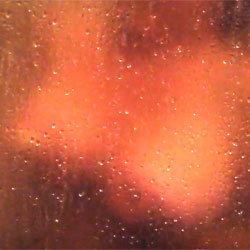 Rub-a-dub dub - Big Tits, Wet, Wet Tits