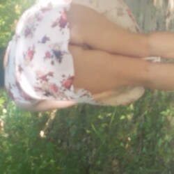 Pic #1 First time having sex in the great outdoors - Big Tits, Outdoors, Hanging Tits, Legs Spread Wide Open, Natural Tits, Pussy, Shaved