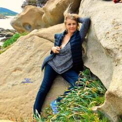 Pic #7 snapshots 15 - Amateur, Ass, Blonde, Flashing, Flashing Tits, Hard Nipples, Homemade Amateur, Legs Spread Wide Open, Lingerie, Mature, Mature Ass, Mature Pussy, Natural Tits, Nature, Nude Amateurs, Nude Wives, Outdoors, Pantieless Wives, Pussy, Shaved, Small Tits, Wives In Lingerie