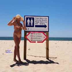 Pic #1 beach