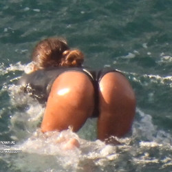 Pic #2 Surfing is hot