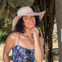 Winery - Amateur, Flashing, Pantieless Wives, Pussy, Shaved