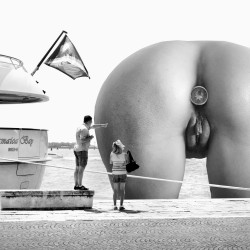 Pic #10 BoobZilla's hot invasion is raging - Amateur, Brunette, Nude Amateurs, Nude Girls, Outdoors