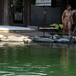 Pic #2 Spa voyeur 2