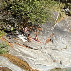 Pic #4 Nude beach
