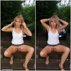 Pic #9 My wife - Amateur, Ass, Dressed, Flashing, Flashing Tits, Hard Nipples, High Heels Amateurs, Homemade Amateur, Legs Spread Wide Open, Medium Tits, Milf, Milf Ass, Natural Tits, Nude Amateurs, Nude Wives, Pussy, Redhead, Sexiest Legs, Sexy Wives, Shaved, Nature, Outdoors, Public Exhibitionist, Public Place