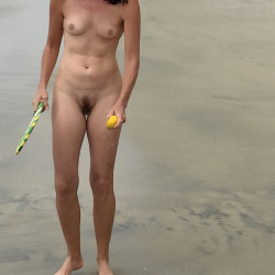 Pic #2 Nirvana Cloudy Beach Day