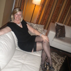 Pic #2 Jan McD Slutwife