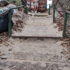 Ero in Tambaba again