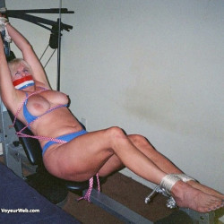 Pic #7 Slave Wife