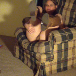 Pic #5 she wants what you got