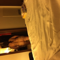 Pic #2 Wife as requested