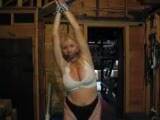 Tortured and Trained