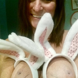 Pic #6 Happy Easter all!