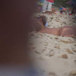 Pic #2 Beach Neighbors