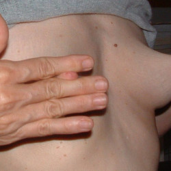 Pic #2 Shy exibitionisist wife who want to know what other men think and how she compares to other wives