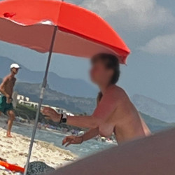 Pic #3 Big Boobs Wife