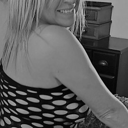 Pic #1 black and white