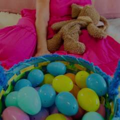 Happy Easter
