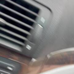 Sleeping on a road trip