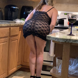 Sexy Dinner!