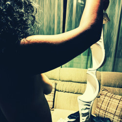 Pic #4 Nudist Sister and Her Husband