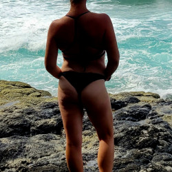 Pic #6 Black Sand