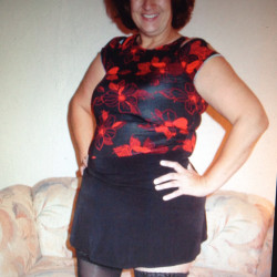 Pic #3 Posing in the basement pt 1